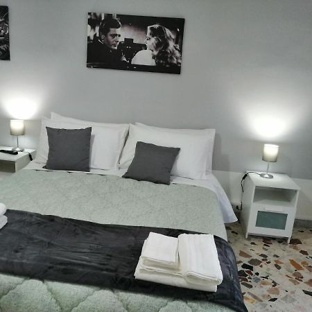 B&B La Dolce Vita Gragnano Kültér fotó