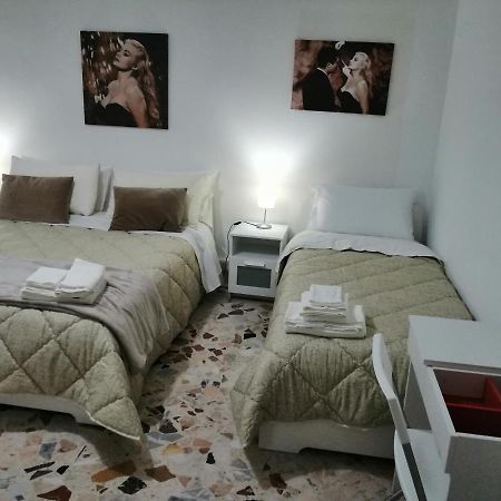 B&B La Dolce Vita Gragnano Kültér fotó