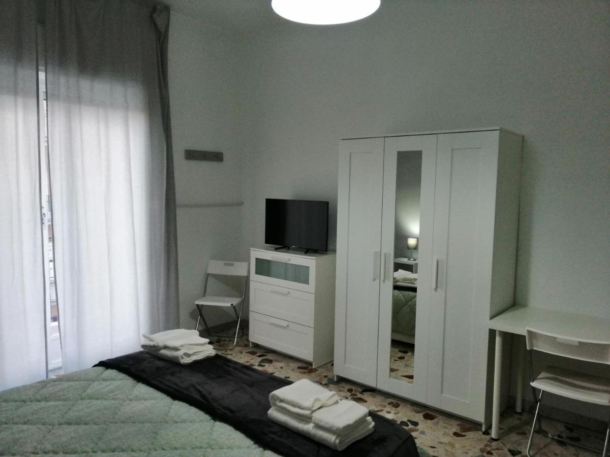 B&B La Dolce Vita Gragnano Kültér fotó