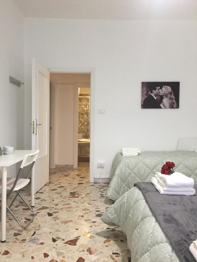 B&B La Dolce Vita Gragnano Kültér fotó