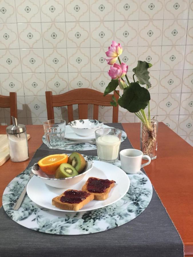 B&B La Dolce Vita Gragnano Kültér fotó