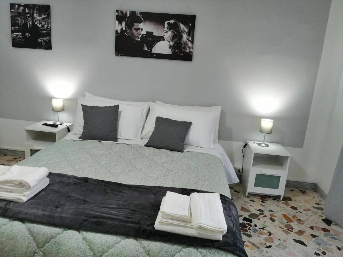 B&B La Dolce Vita Gragnano Kültér fotó