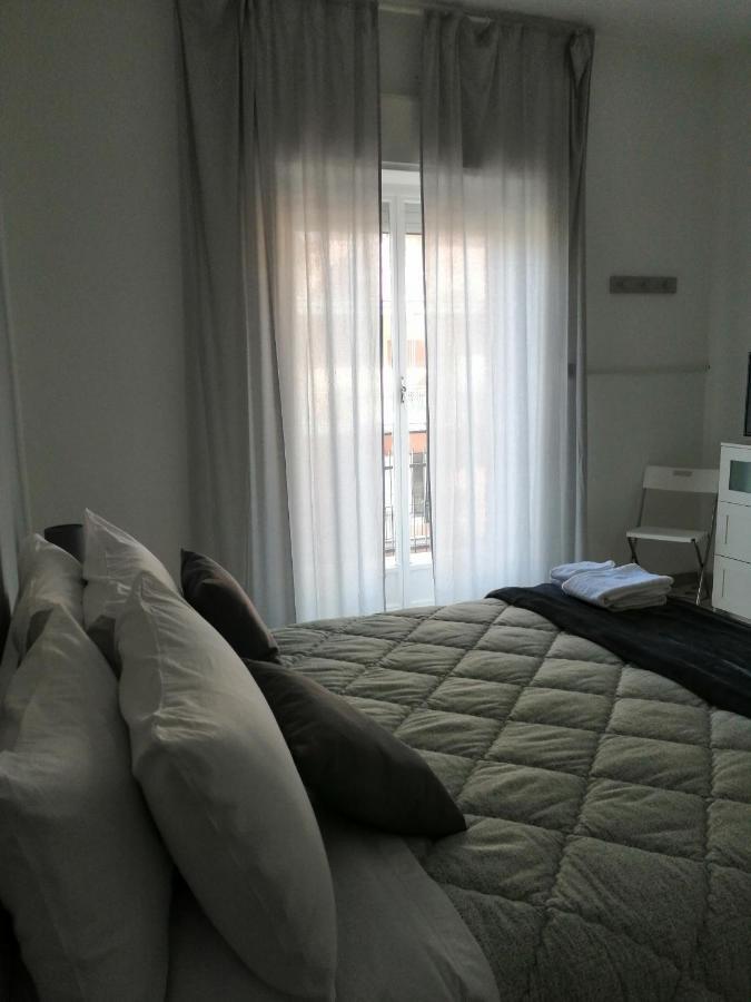 B&B La Dolce Vita Gragnano Kültér fotó