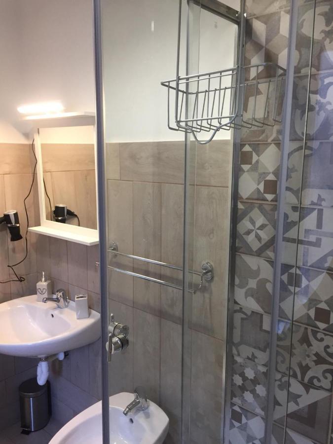 B&B La Dolce Vita Gragnano Kültér fotó