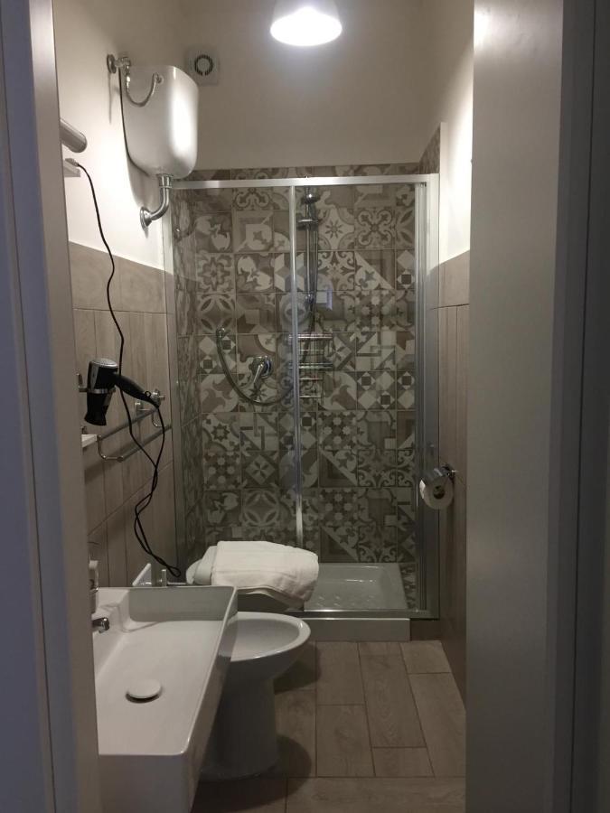 B&B La Dolce Vita Gragnano Kültér fotó