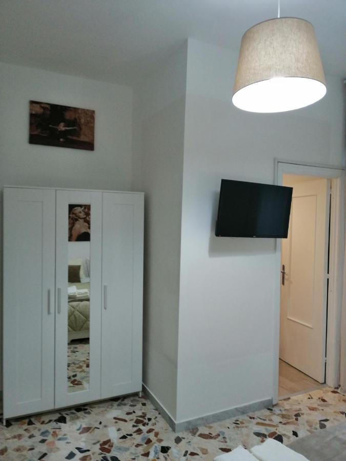B&B La Dolce Vita Gragnano Kültér fotó