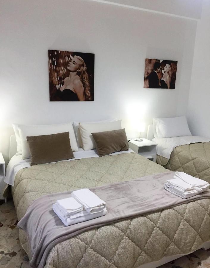 B&B La Dolce Vita Gragnano Kültér fotó