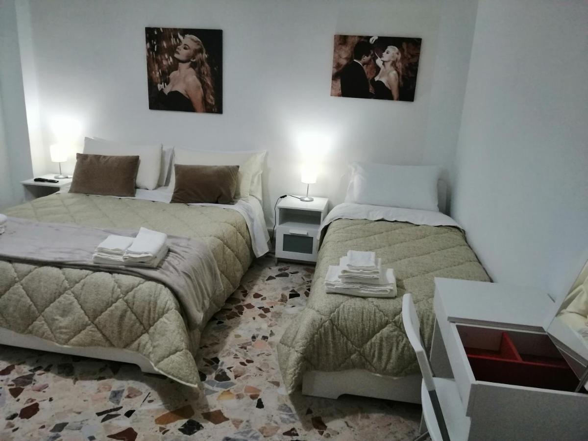 B&B La Dolce Vita Gragnano Kültér fotó