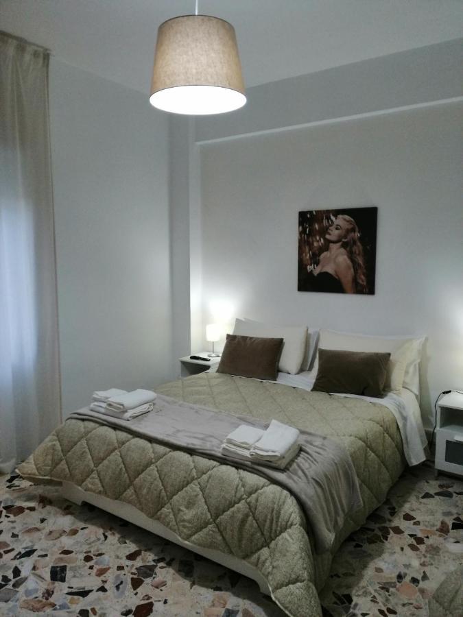 B&B La Dolce Vita Gragnano Kültér fotó