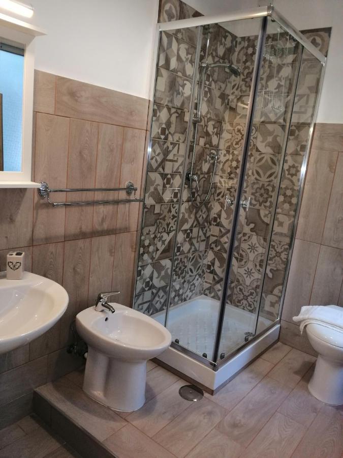 B&B La Dolce Vita Gragnano Kültér fotó