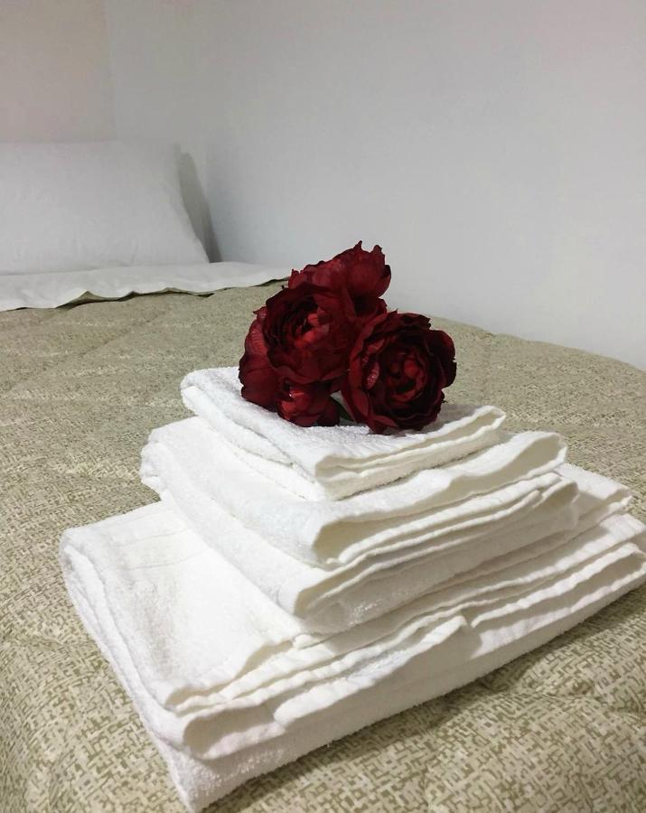 B&B La Dolce Vita Gragnano Kültér fotó
