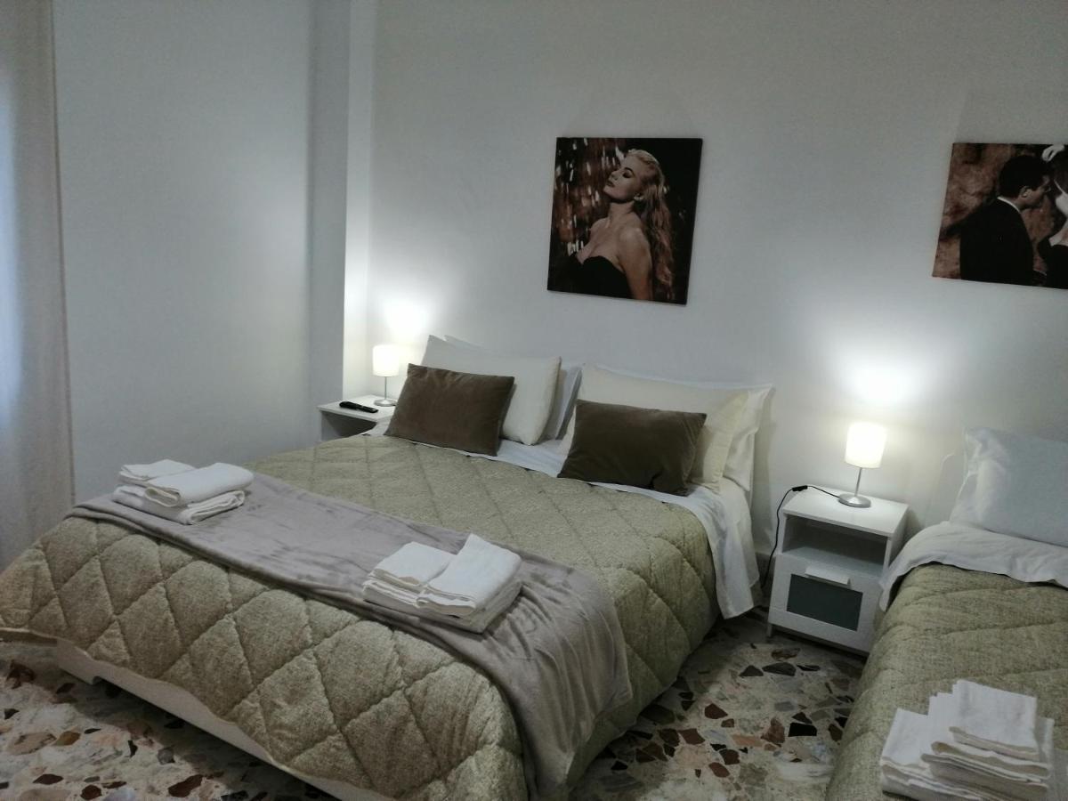 B&B La Dolce Vita Gragnano Kültér fotó