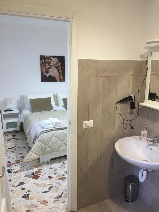 B&B La Dolce Vita Gragnano Kültér fotó
