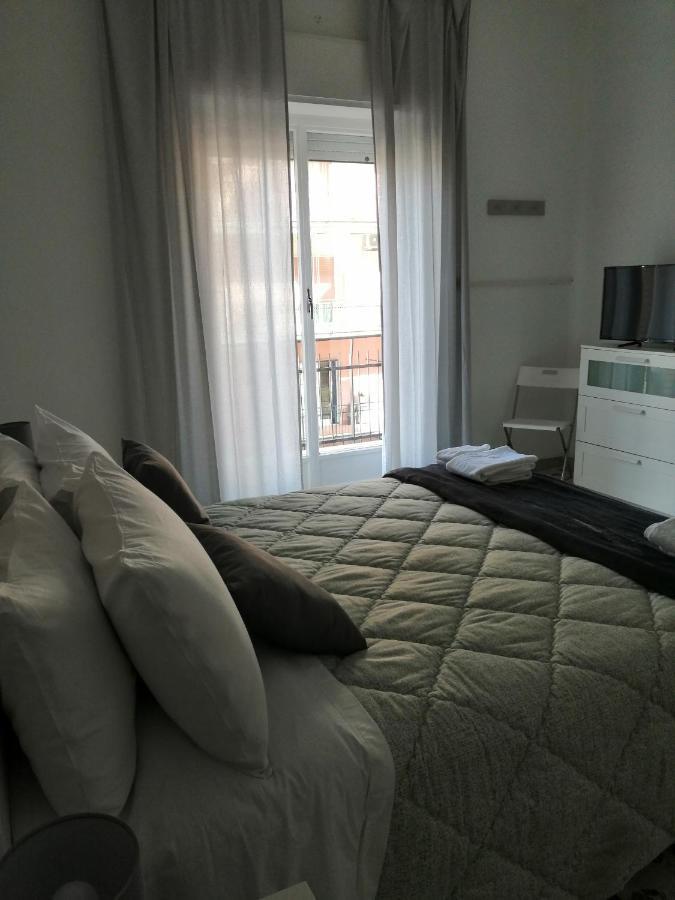 B&B La Dolce Vita Gragnano Kültér fotó