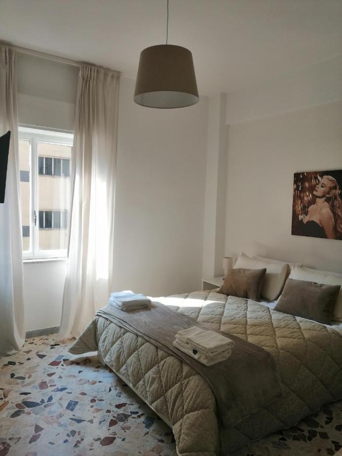 B&B La Dolce Vita Gragnano Kültér fotó