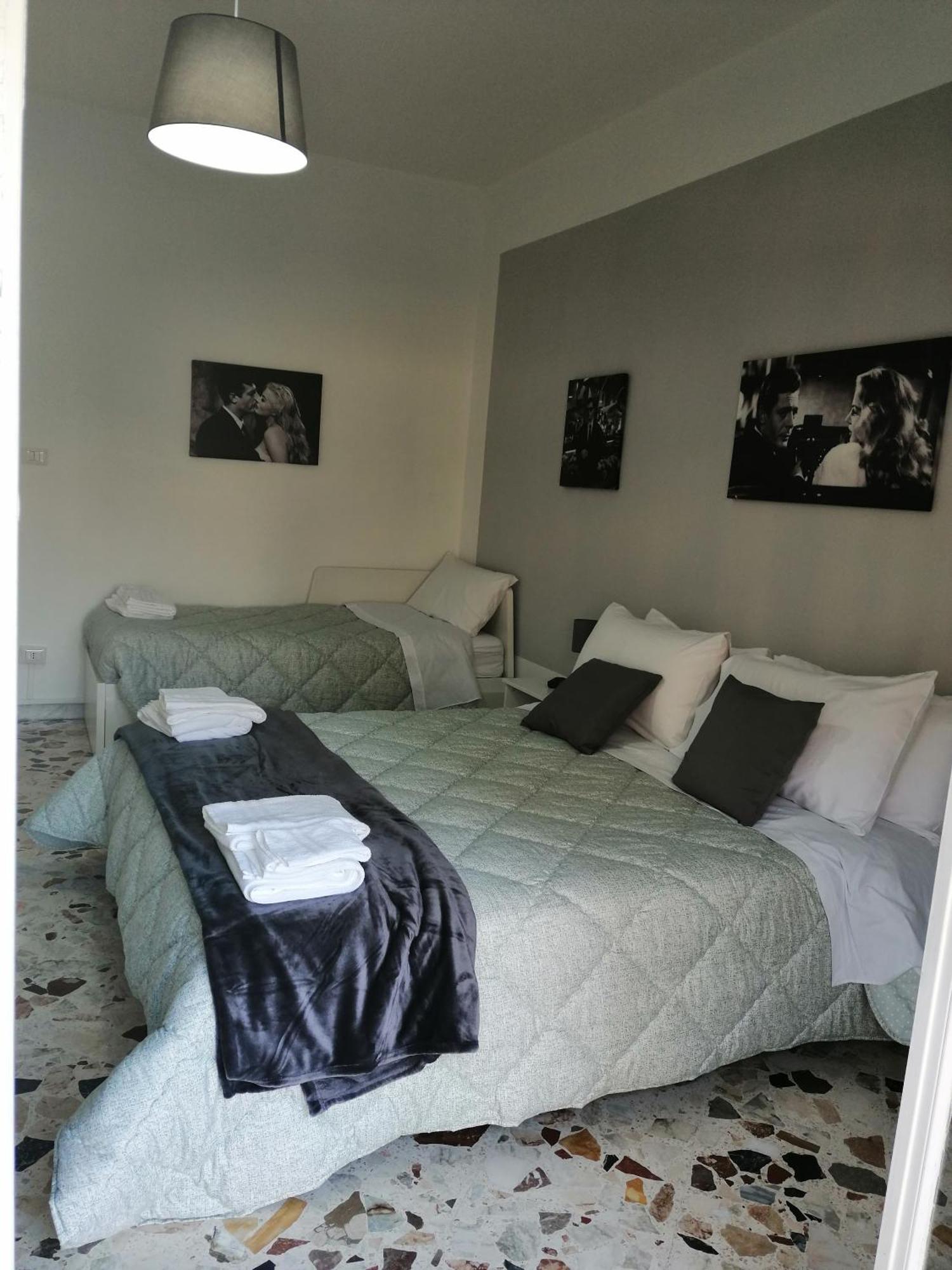 B&B La Dolce Vita Gragnano Szoba fotó