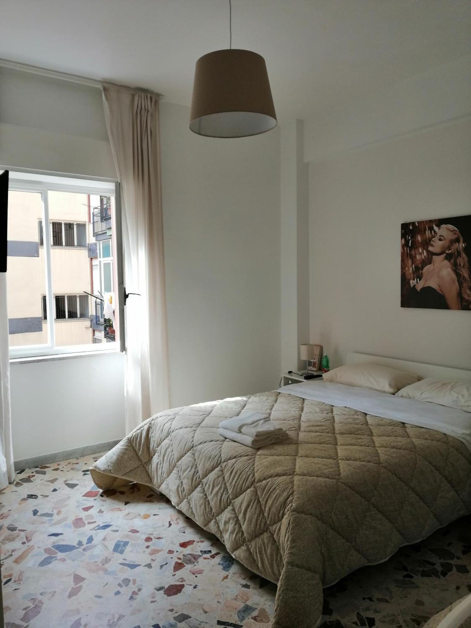 B&B La Dolce Vita Gragnano Szoba fotó