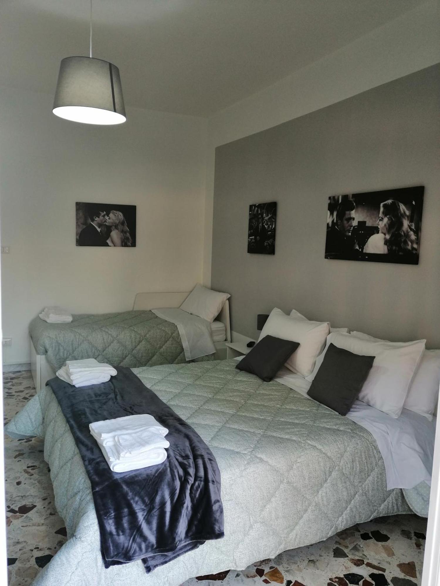 B&B La Dolce Vita Gragnano Szoba fotó