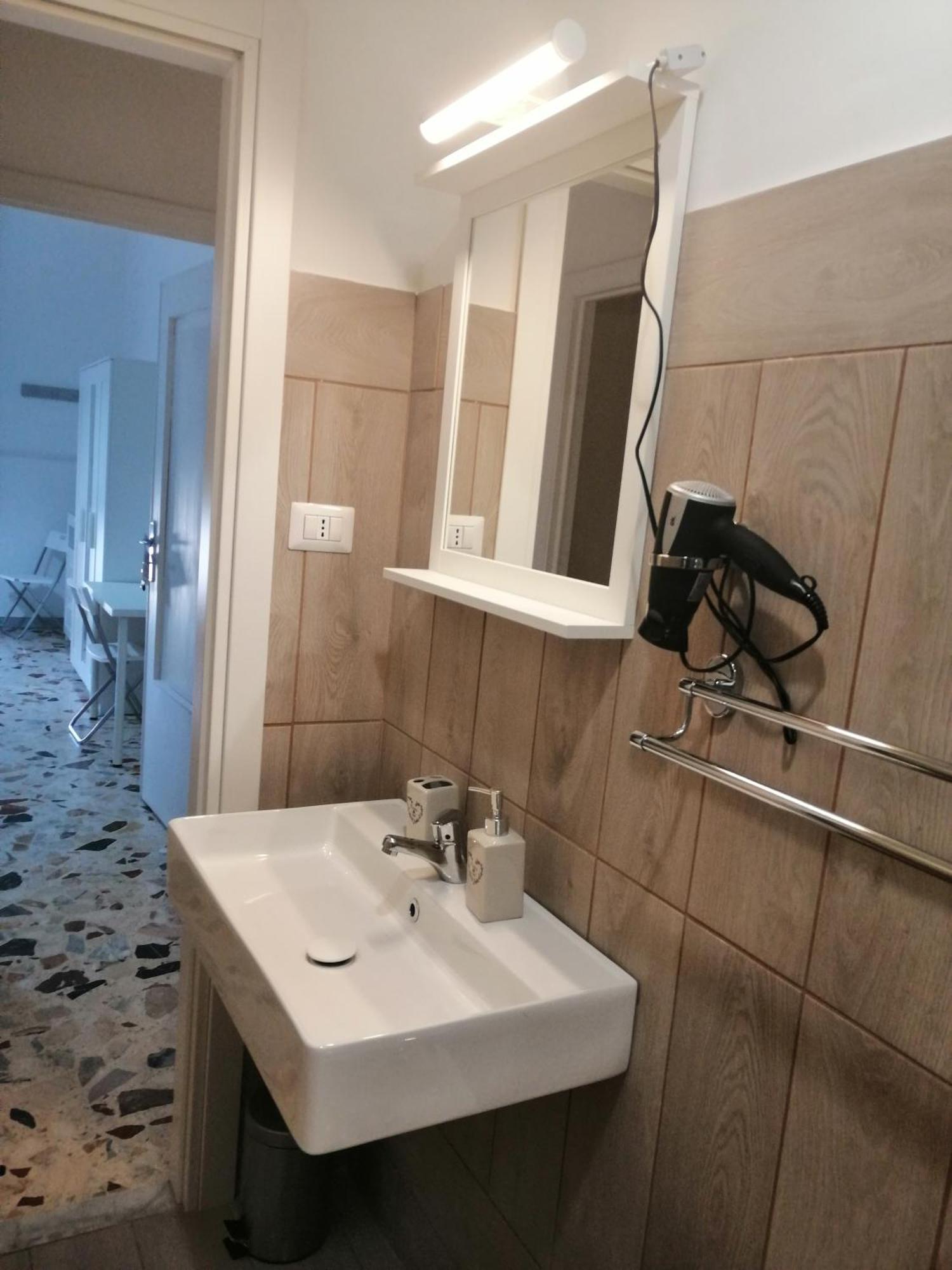 B&B La Dolce Vita Gragnano Szoba fotó