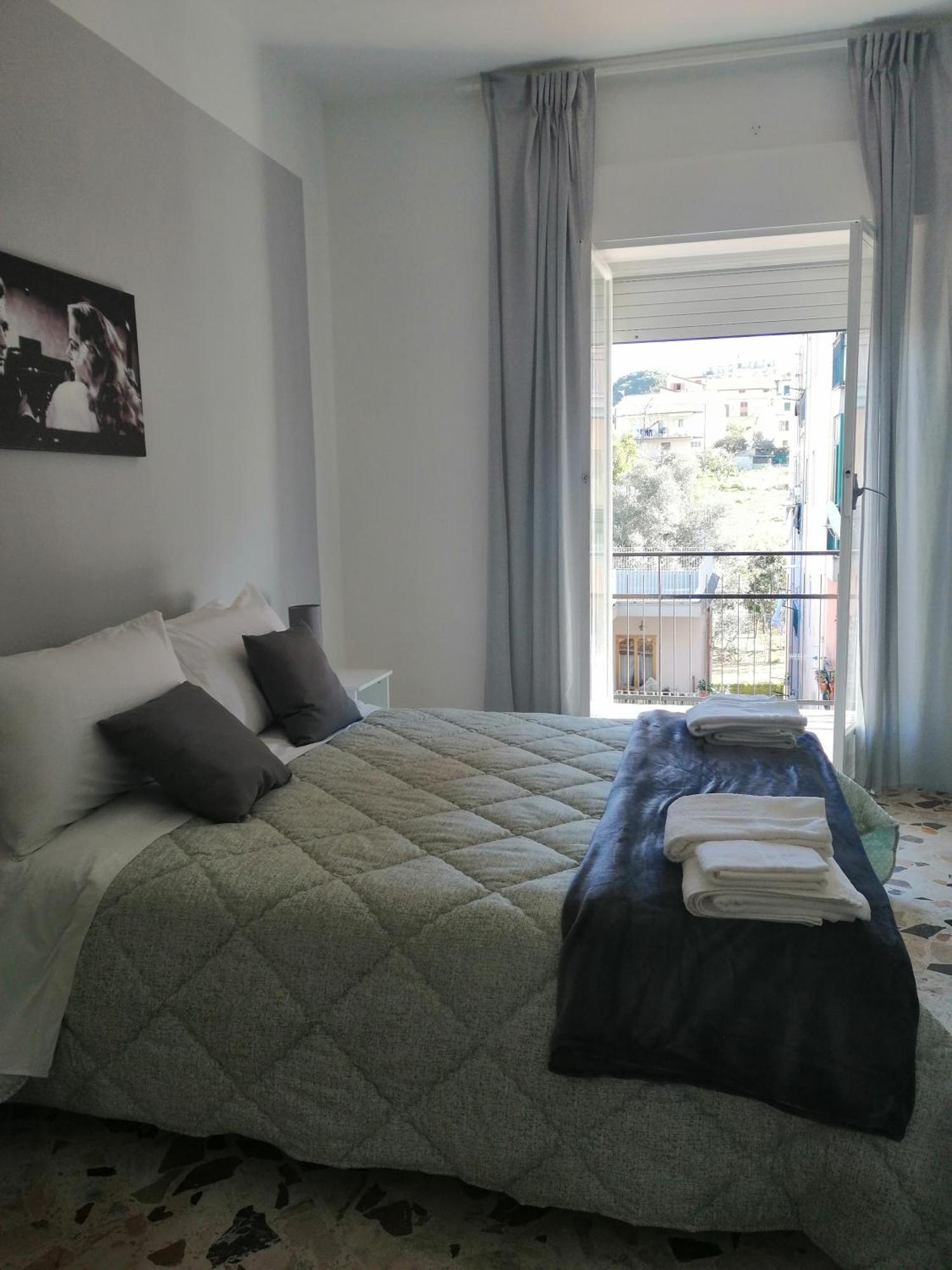 B&B La Dolce Vita Gragnano Szoba fotó