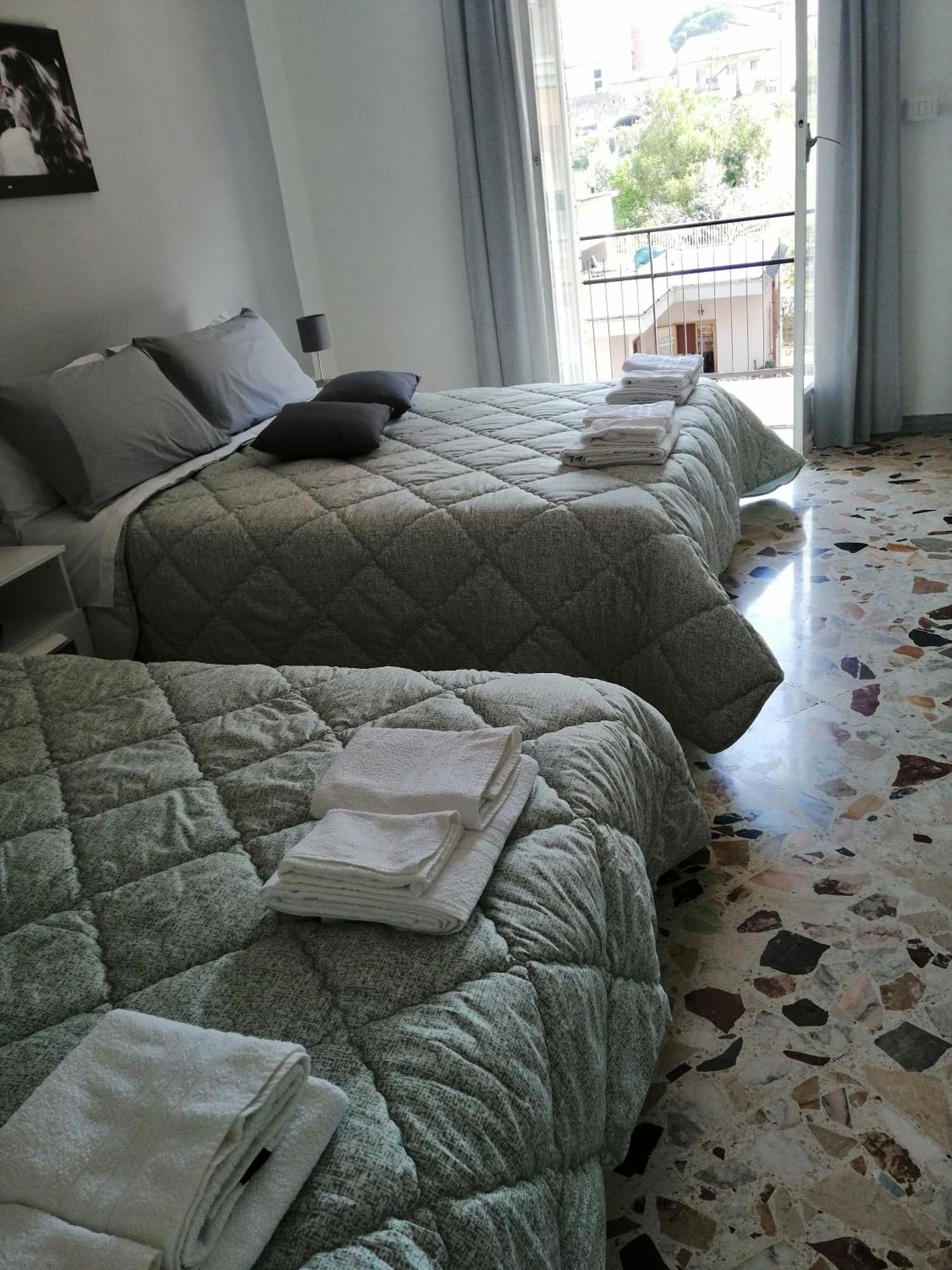 B&B La Dolce Vita Gragnano Szoba fotó
